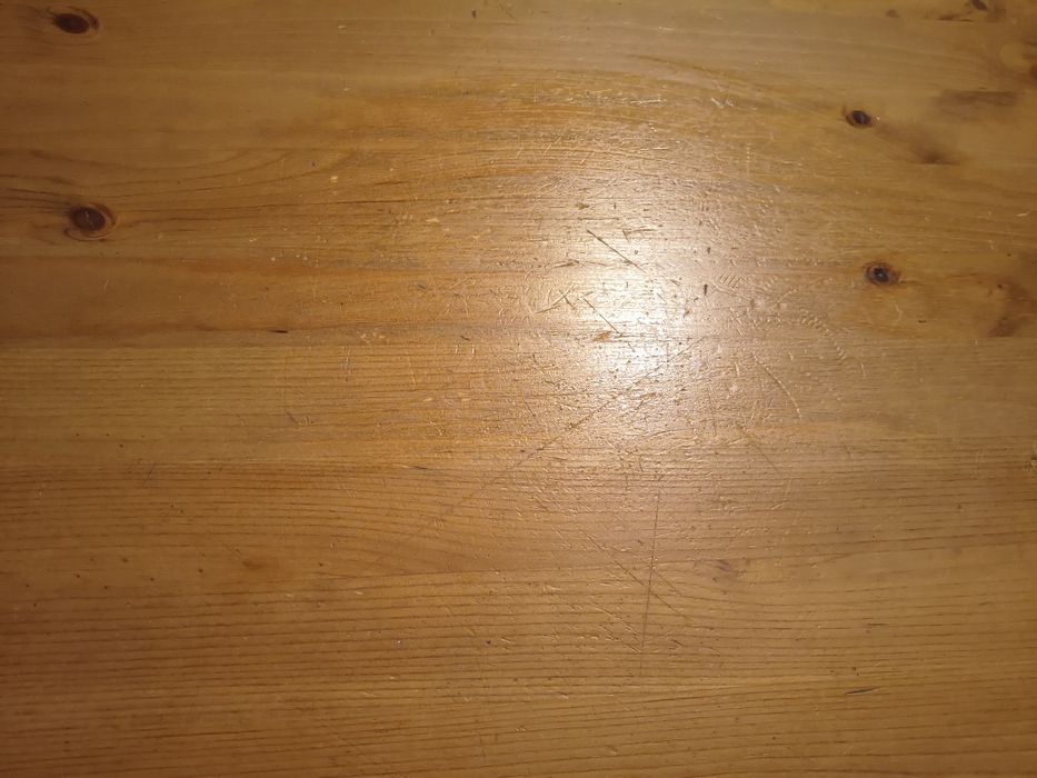 Stolik Ikea składany