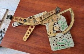 Elevador FD bmw e36 compact