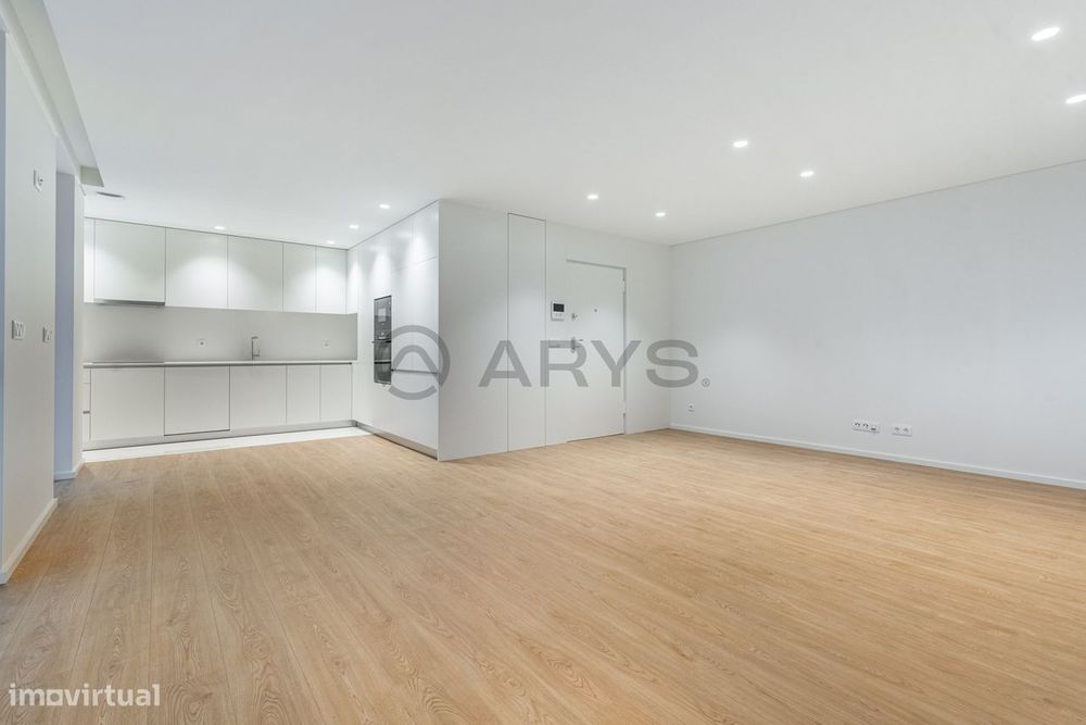 Apartamento T3 em Ferreiros, Braga — Ferreiros E Gondizalves, Braga
