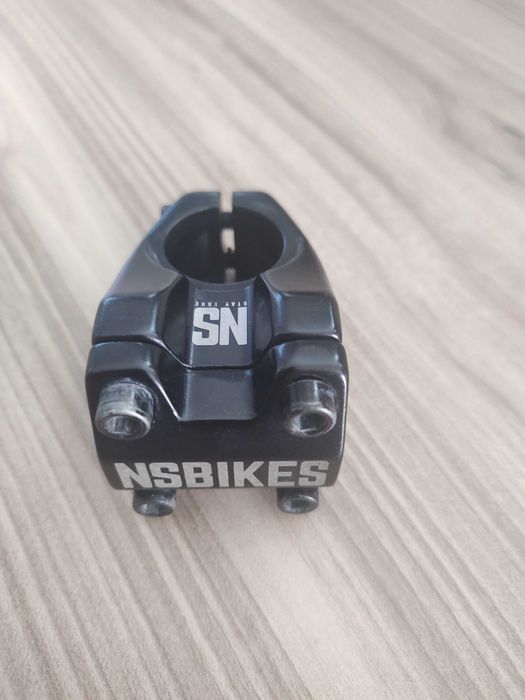 Mostek NS BIKES Dirt