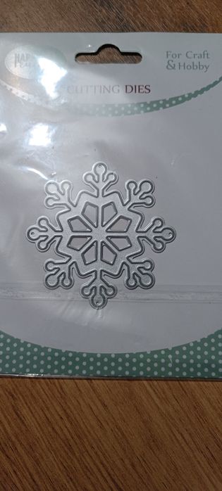 Wykrojnik do papieru