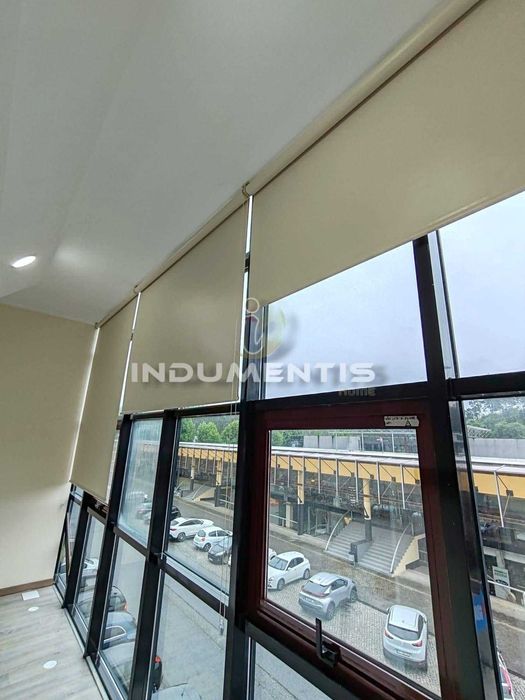 Estores interiores por medida - manuais ou motorizados462116494802964481