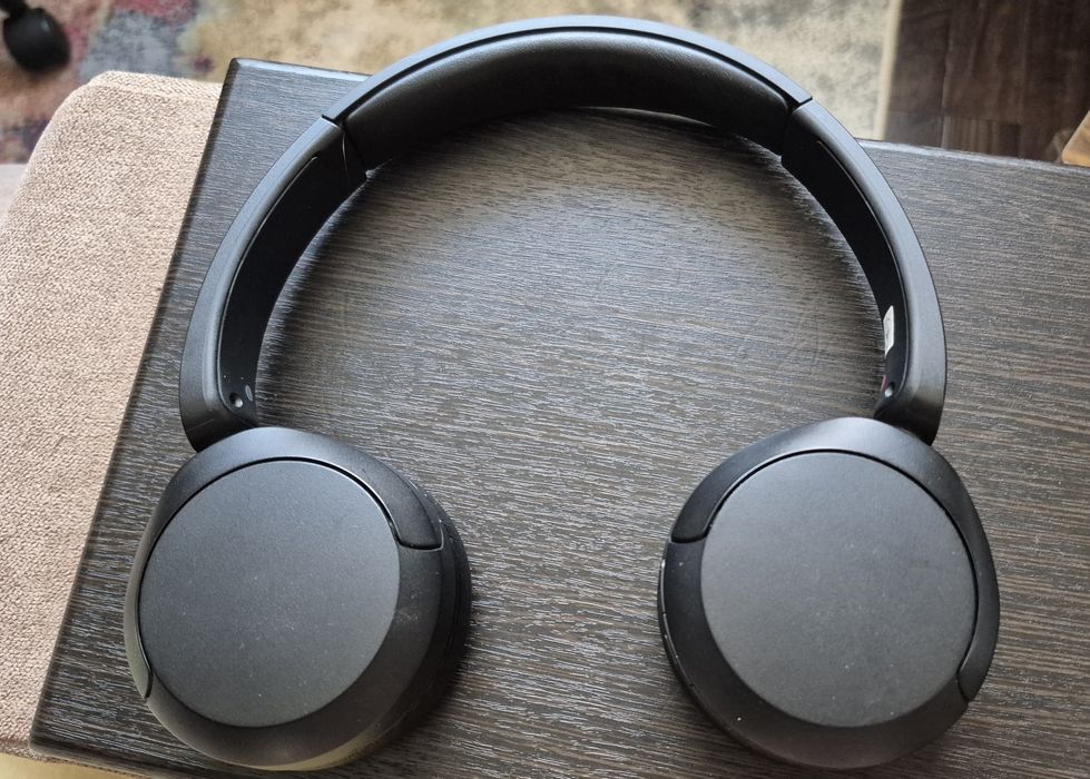 Навушники Sony wh ch520