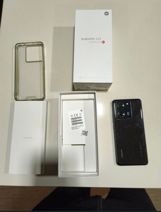 Xiaomi 13T 8gb 256gb