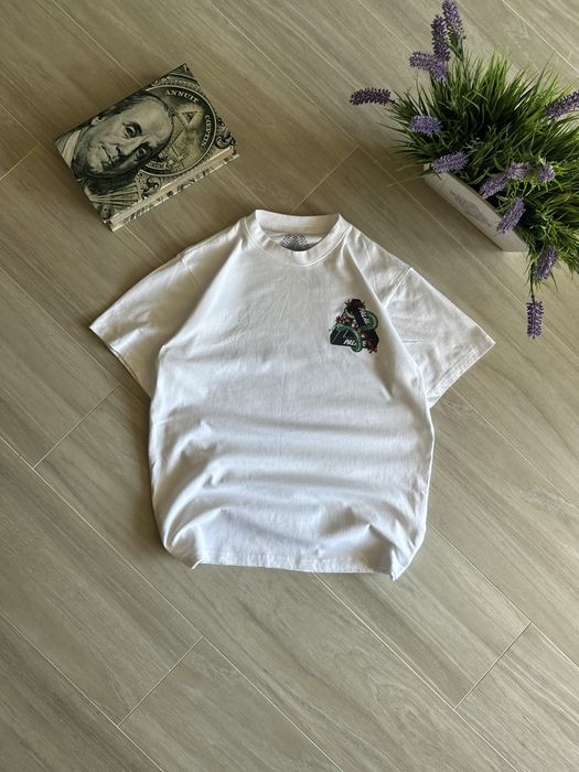 ОРИГІНАЛ! Футболка Palace y2k streetwear sk8