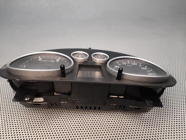 Quadrante / painel de instrumentos AUDI A2 (8Z0)