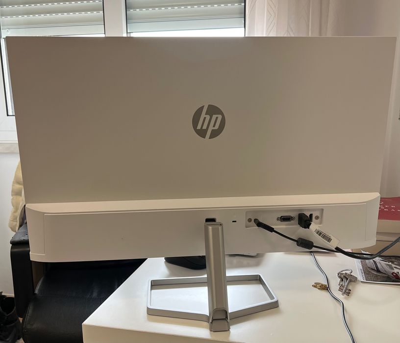 Monitor HP M27fw
