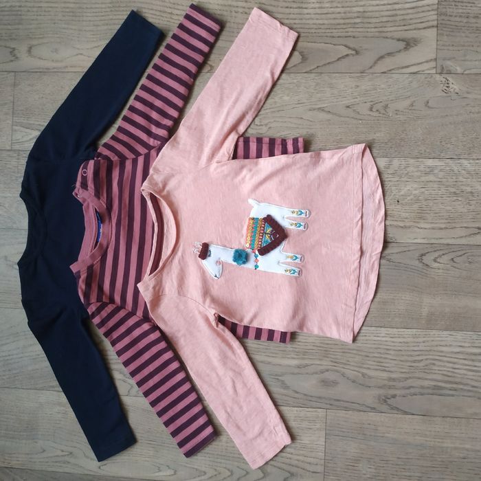 Реглани кофтинки прості і утеплені на 12-18 міс