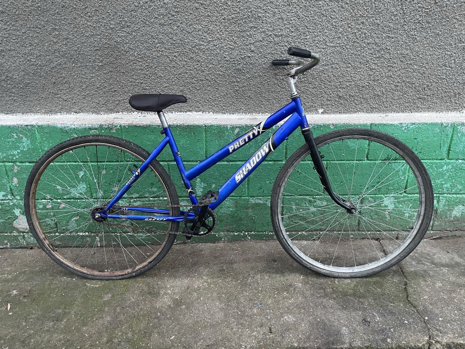 Продам велосипед