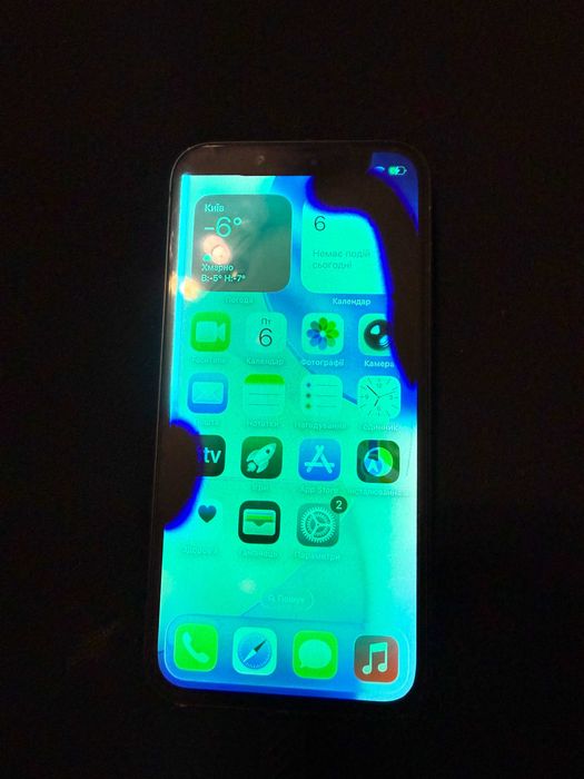 iPhone 13 mini 128Gb neverlock