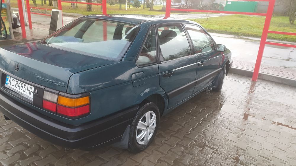 Продам Пассат б3