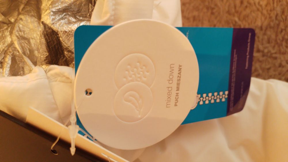 Kurtka puchowa 4F męska 2XL