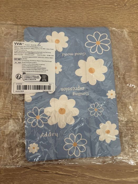 Захисний чохол на планшет Lenovo Tab M10 Plus