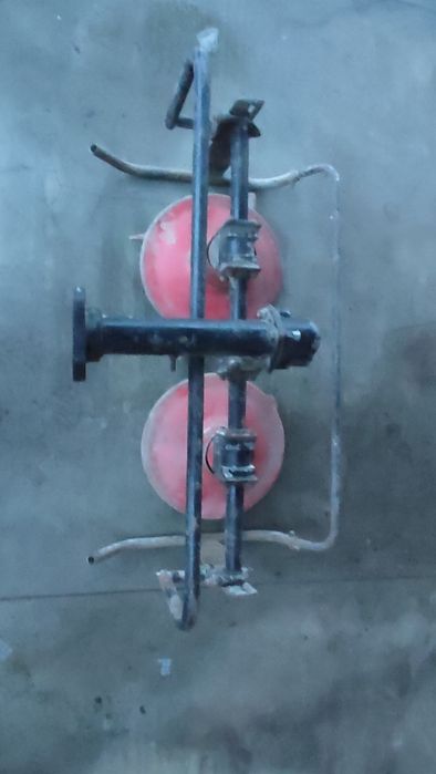 Продам роторну косілку до мотоблока