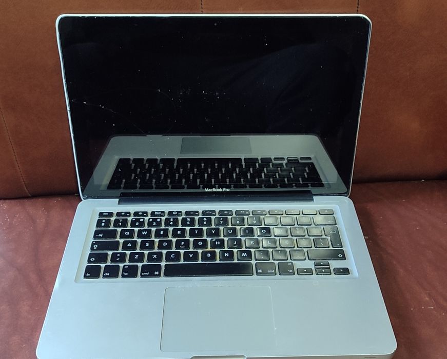 Portátil Mac peças