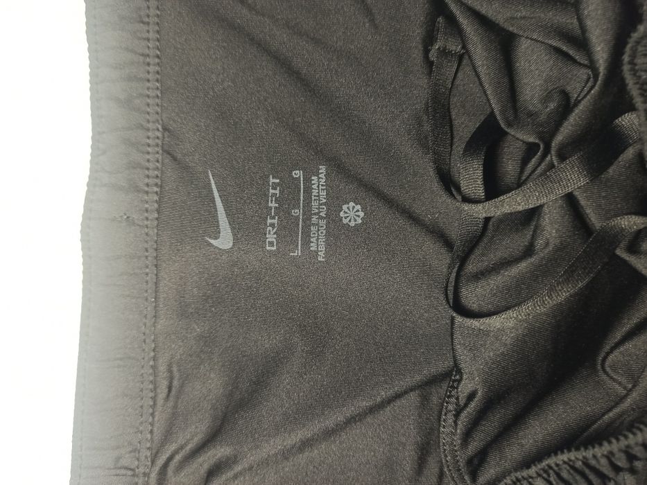 Плавательные шорты Nike