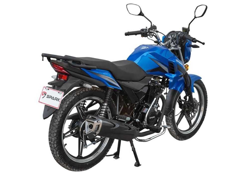 Мотоцикл Spark SP150R-15, в АртМото.