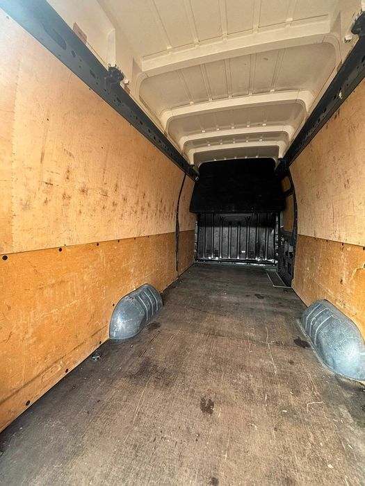 Renault MASTER L4H3 , 120 kW , EURO6