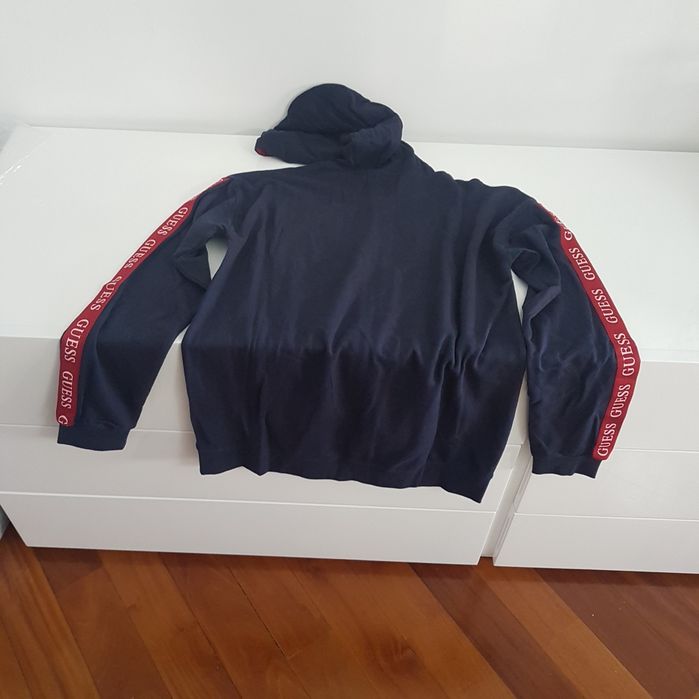 Casaco Guess Novo 18 anos / M original