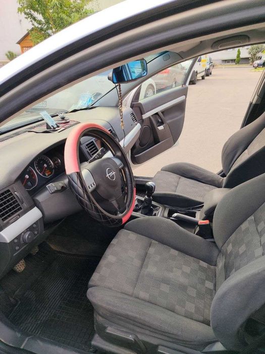 Opel Vectra C  Продам у хорошому технічному стані