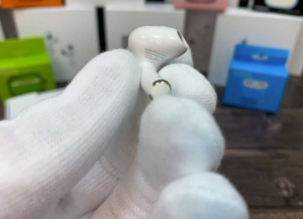 (Apple) Навушники AirPods 3 - Наушники беспроводные аирподс 3 PREMIUM