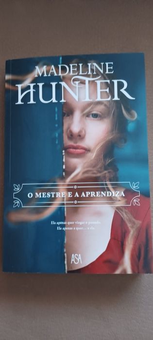 Livros lido uma vez