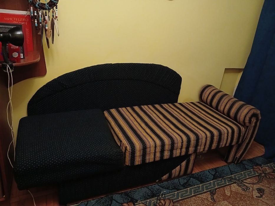 Диван малютка 2 шт.