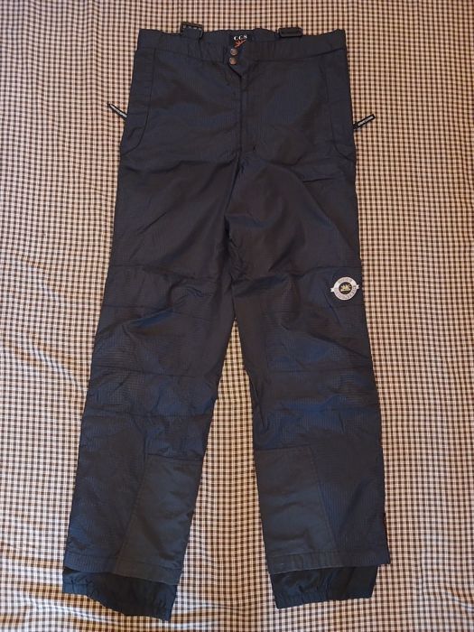 Куртка чоловіча 52-56р. Брюки спортивні 50р. Класичні 50-54р