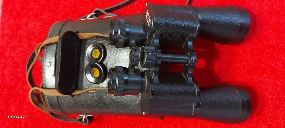 Біноколь БПЦ2-12х45 СССР- 1986 р.
