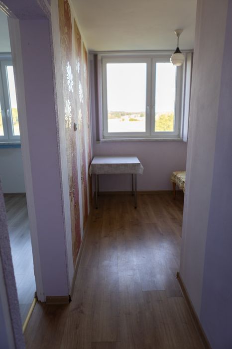Mieszkanie 26m² w bloku