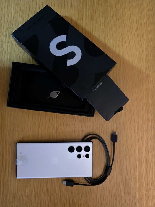 Samsung Galaxy S22 Ultra