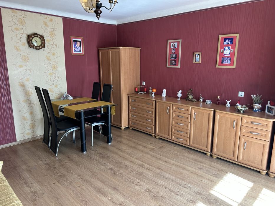 Mieszkanie – Sosnowiec - Widok 2