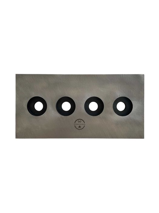 Nóż / Noże do Rozdrabniacza / Rębaka Vermeer BC1000XL / BC100/ BC700XL
