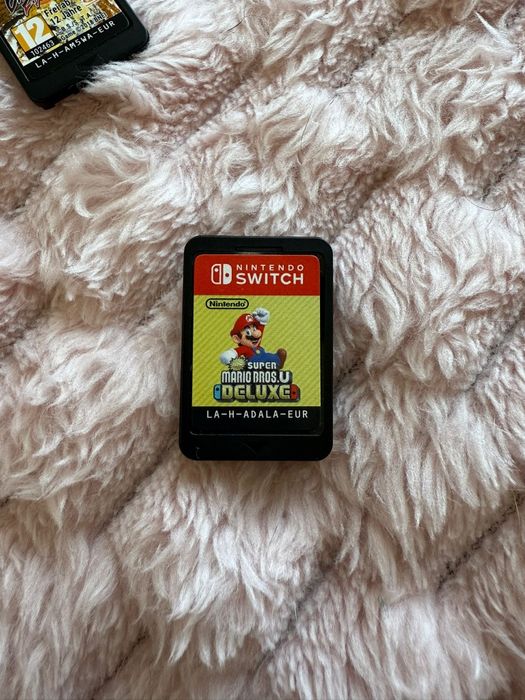 Nintendo switch lite verde