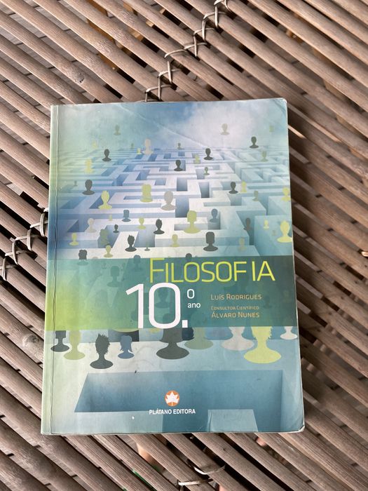 Livros escolares - varios anos