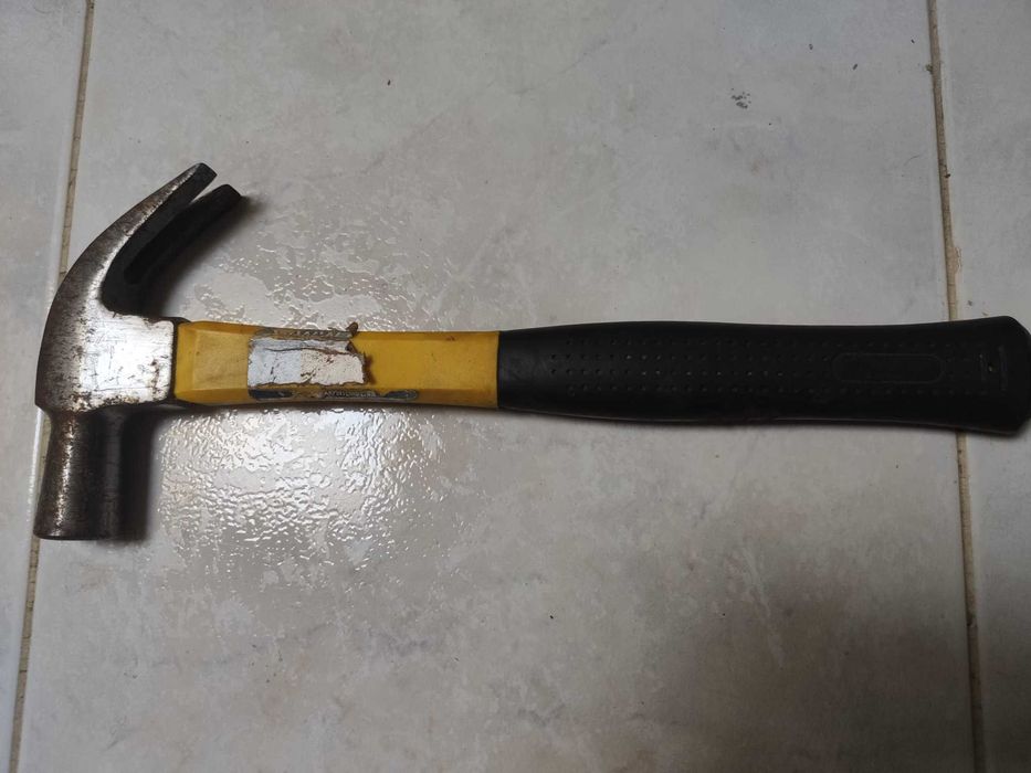 Carpenter's Hammers64551191067651122