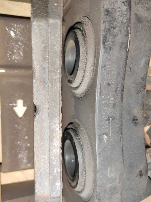 Pinças Ap Racing 4pot