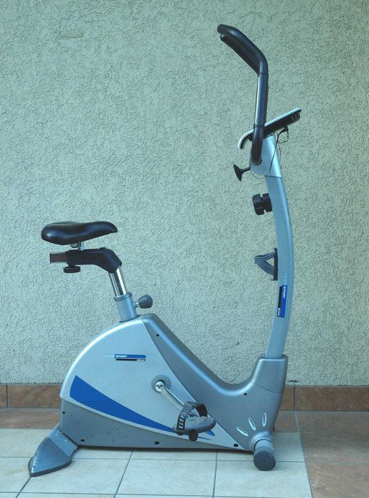 Rower stacjonarny magnetyczny Laubr Sport BC840