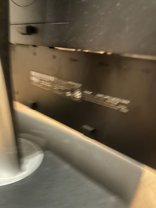 Monitor deel stan bardzo dobry