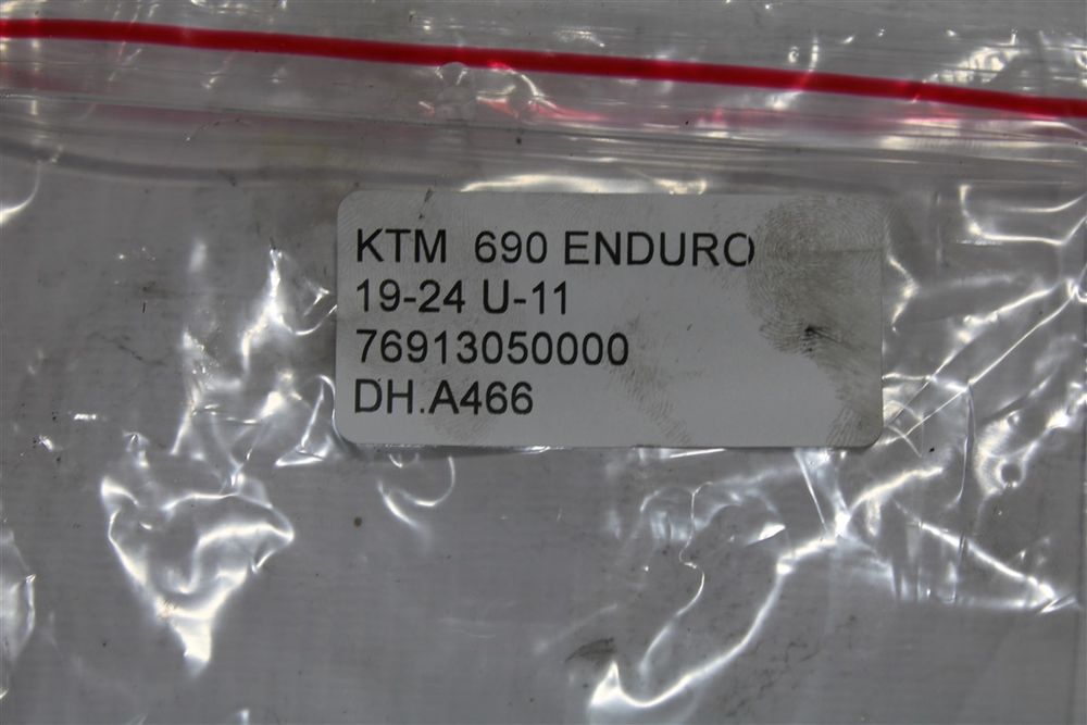 DŹWIGNIA HAMULCA KTM 690 ENDURO 19-24 U-11 76913050000