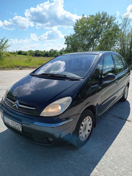 Citroen Xsara Picasso