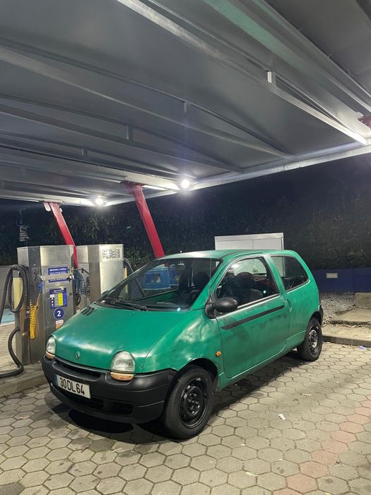 Renault Twingo 1.2 cc