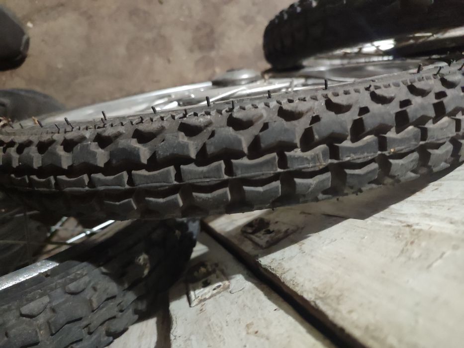 Колеса на мопед Карпати