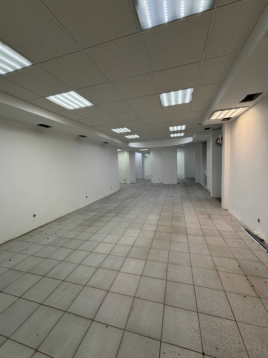 126,5 м2 пл. Старомостова, 1. Червона лінія. Власник. Світло 24/7