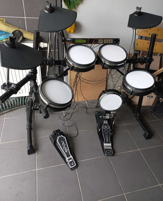 Perkusja elektroniczna Alesis DM5