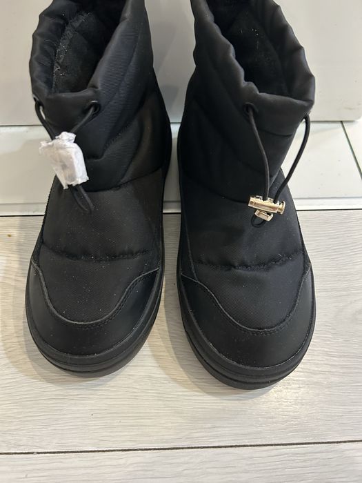 Tommy hilfigef sniegowce