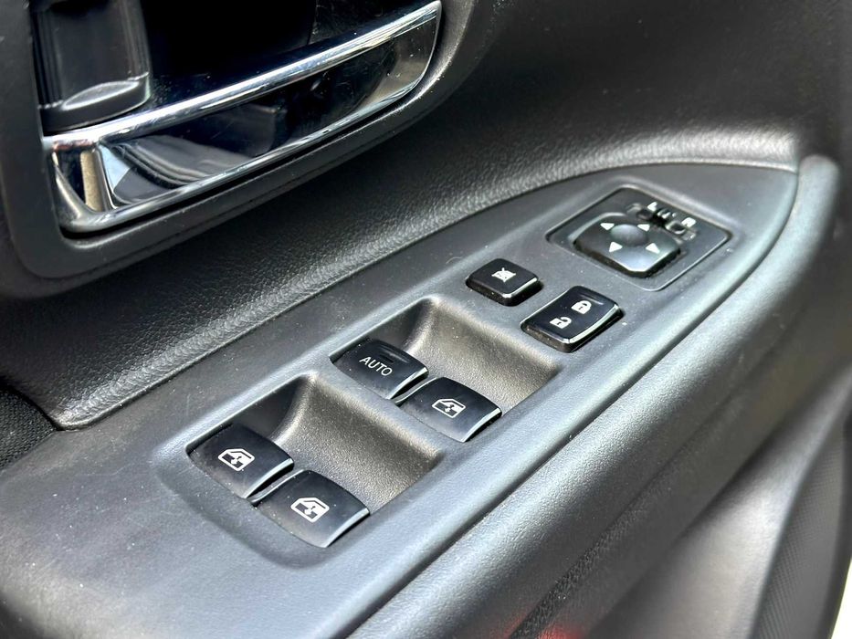 Mitsubishi Outlander 2016 2.4