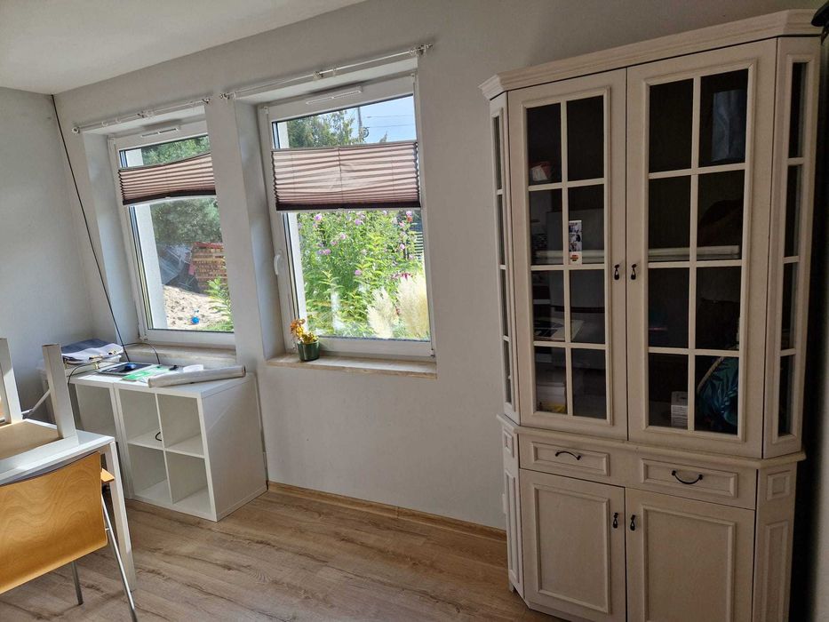 Komfortowe mieszkanie 27 m² z ogrodem i miejscem postojowym