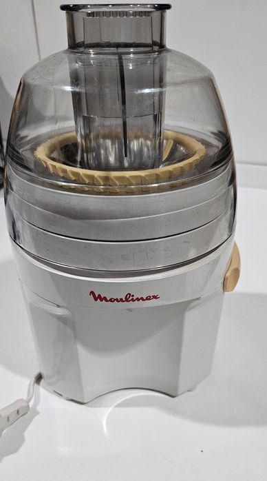 Picadora completamente nova