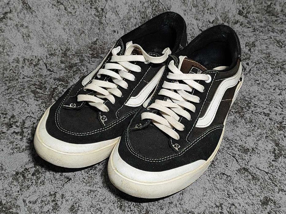 Vans Vans Old Skool Pro Original — 40 розмір / стан 9/10